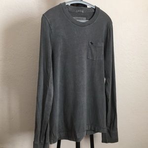 Abercrombie & Fitch sweater (medium)